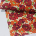 Professional wholesale kids cotton floral lawn fabric